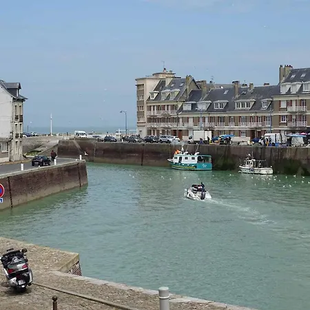 Apartament L'ailly *
