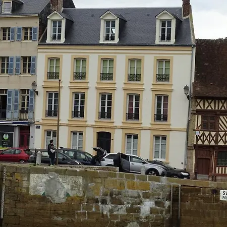 L'ailly * Saint-Valery-en-Caux