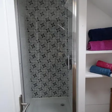 L'ailly Apartament Saint-Valery-en-Caux