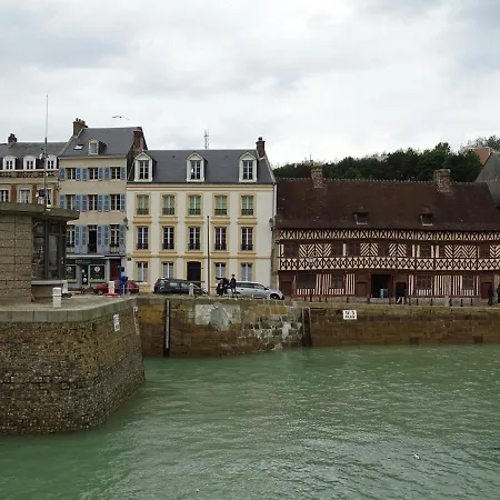 L'ailly * Saint-Valery-en-Caux