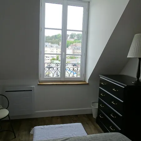 L'ailly Saint-Valery-en-Caux